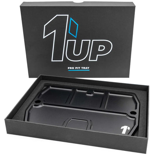 1Up Racing – Pro Pit Tray