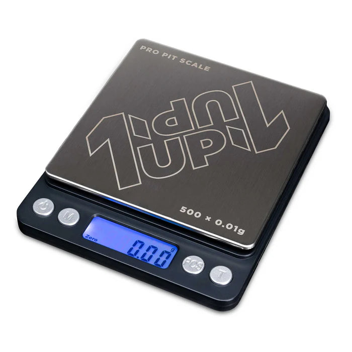 1Up Racing – Pro Pit Scales