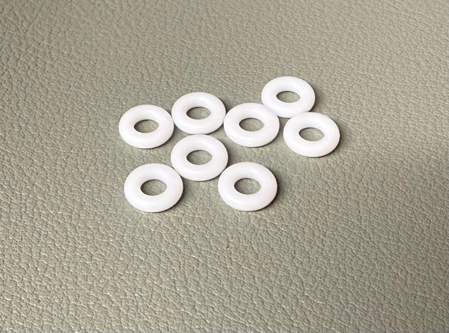Travel Limiter O-Rings (8)