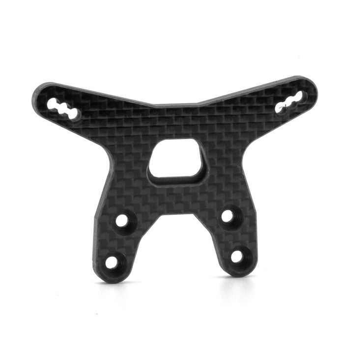 Avid Carbon Fibre front shock tower (Associated B7 or B7D)