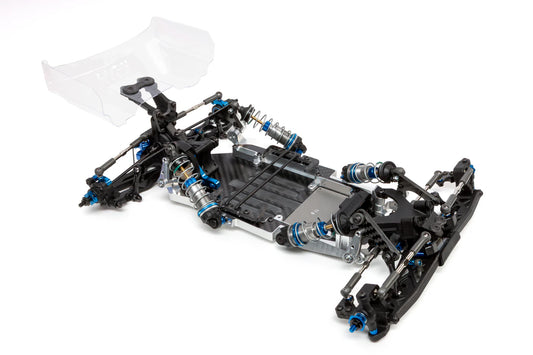 B7 - WS Fast Fox Conversion Kit *Pre Order*