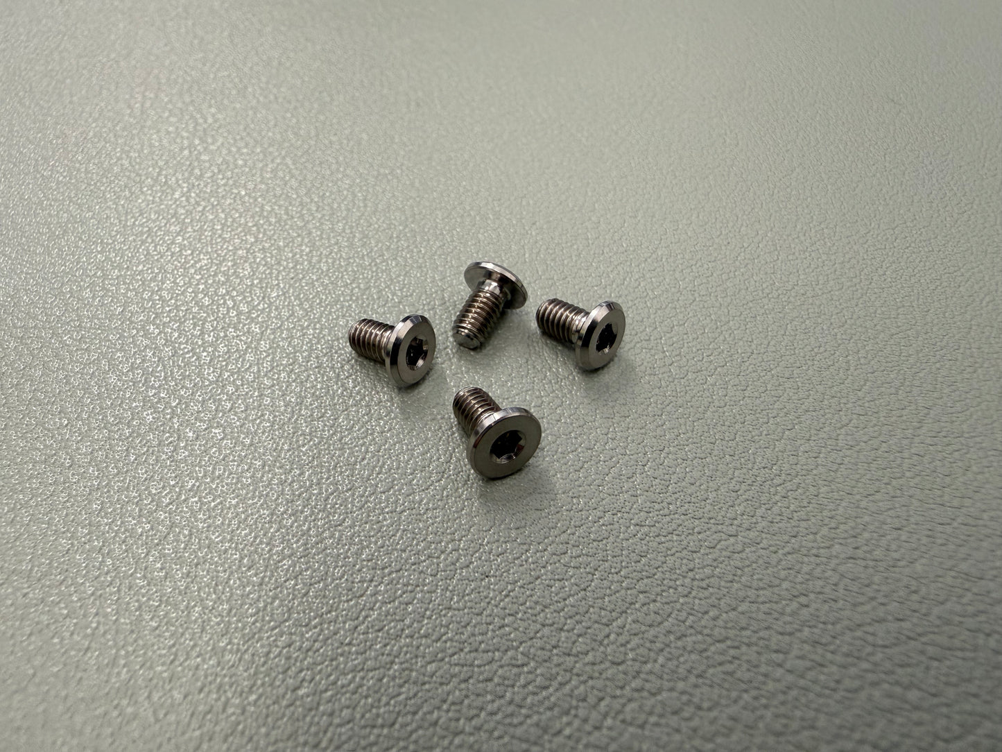 Thin Head - 5mm