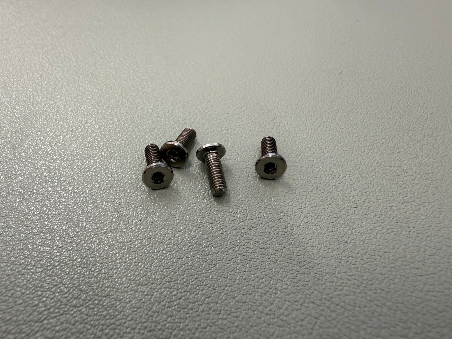 Thin Head - 8mm
