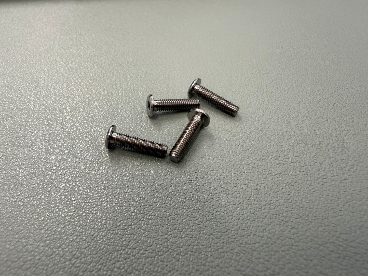Thin Head - 12mm