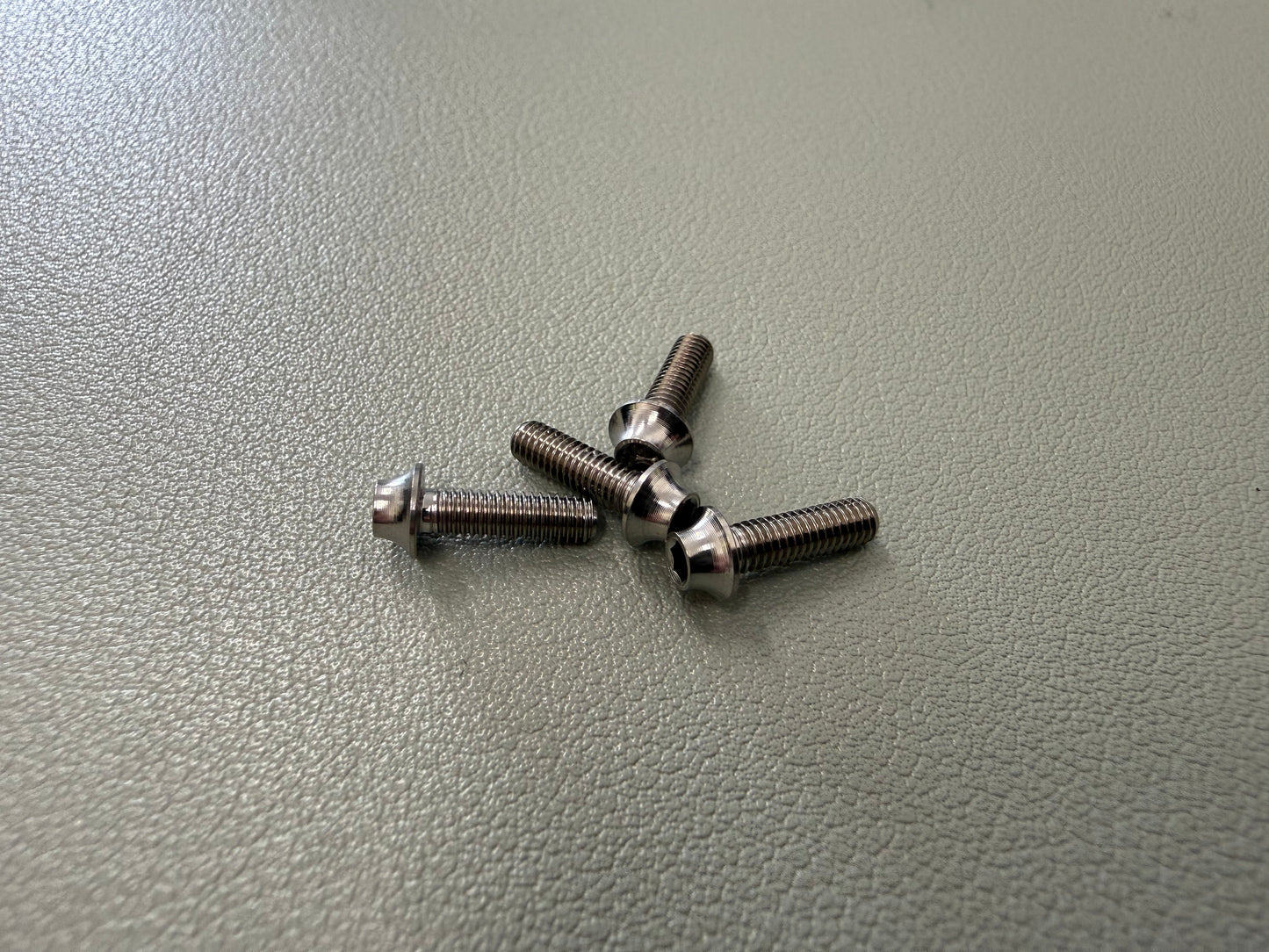 UFO - 10mm M3
