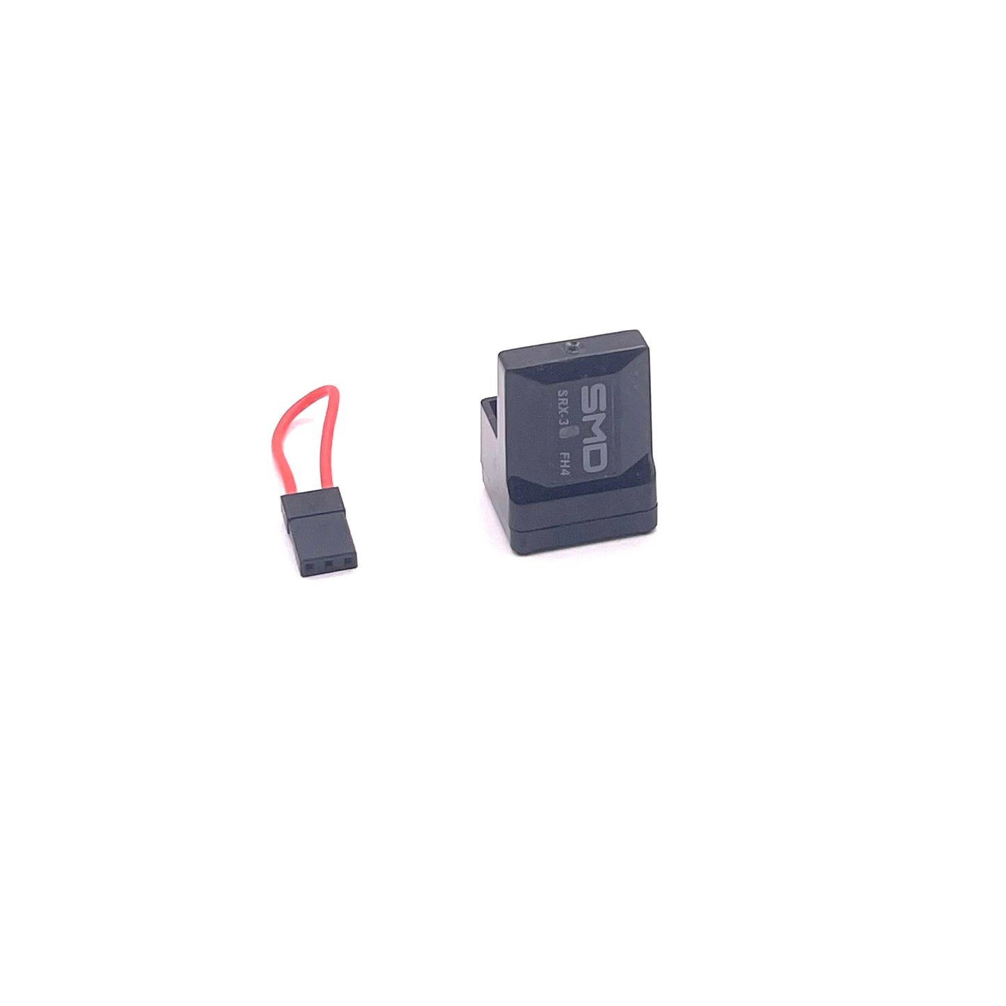 SMD SRX 3 FH4 SANWA COMPATIBLE RECEIVER