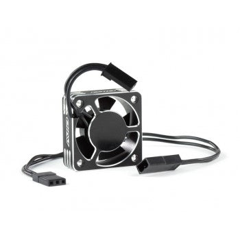 AVID ALUMINIUM HV COOLING FAN (30MM WITH SHORT WIRE)