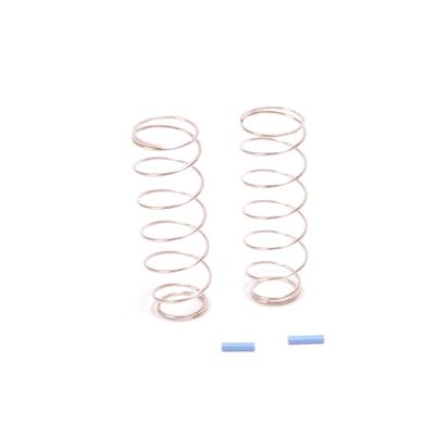 AEROX Agile Spring - Long Blue - 2.4 Ib/in (pr)