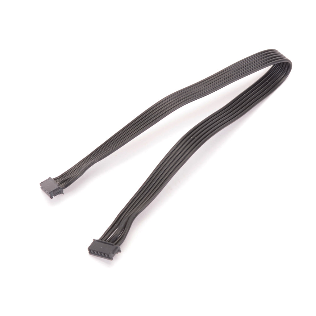 CORE RC 200MM FLAT BONDED FLEX SENSOR WIRE