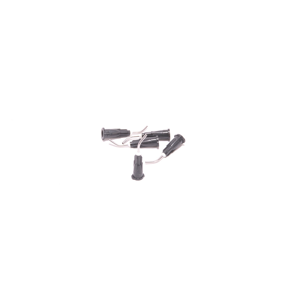 CORE RC ANGLED SUPER GLUE NOZZLES - PK5