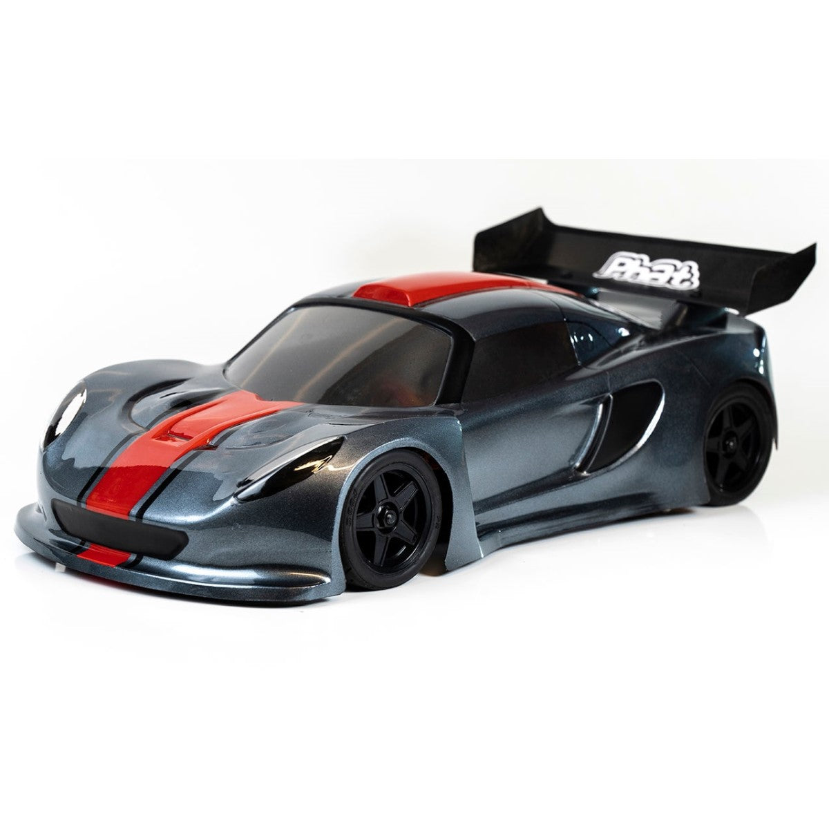 300R 1/10TH LEXAN BODYSHELL – 210MM WHEELBASE (MTC)