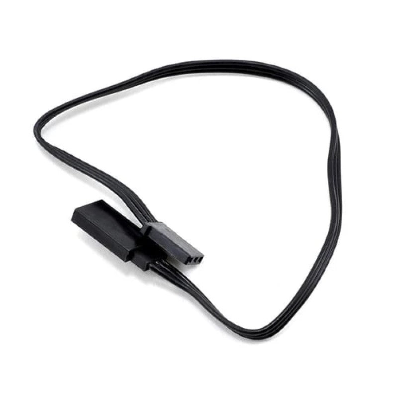R1 WURKS – SERVO EXTENSION LEAD (100MM)