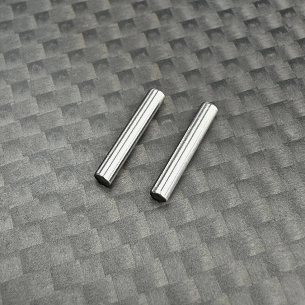R1 WURKS – HEAVY DUTY HARDENED CVA OR WHEEL PINS – PR (AE B7 OR B84 SERIES)