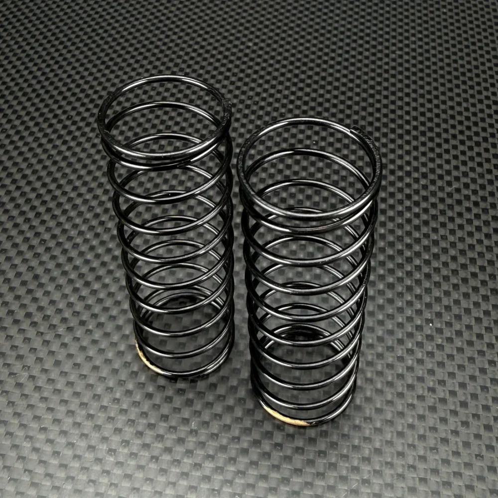 R1 Wurks – 13mm Gold Rear 58mm Springs – 2.12lb/in – pr (R1B)
