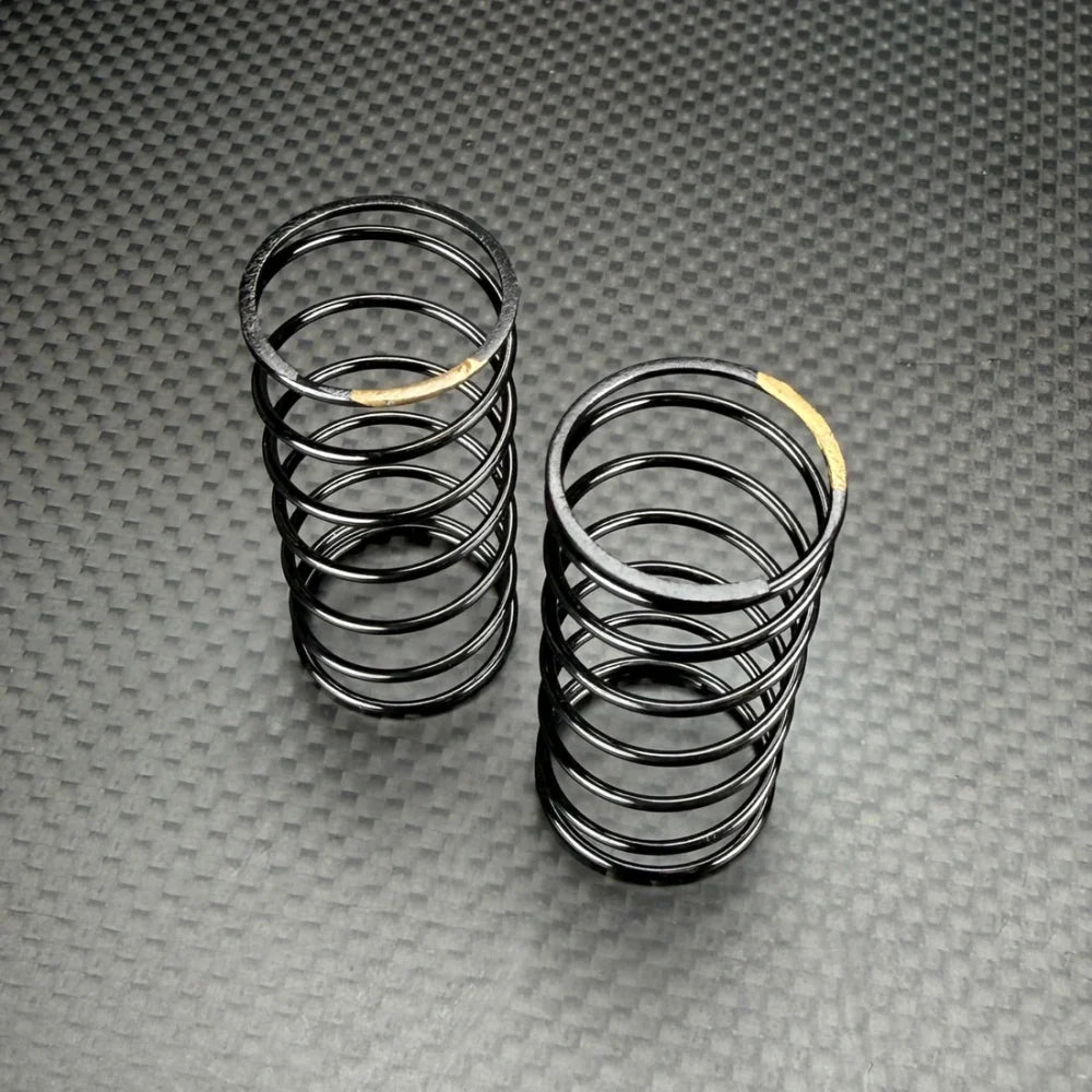 R1 Wurks – 13mm Gold Front 42mm Springs – 3.1lb/in – pr (R1B)