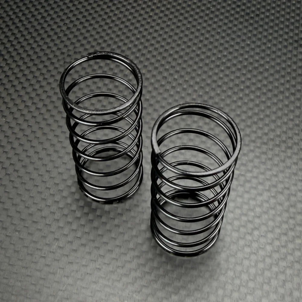 R1 Wurks – 13mm Black Front 42mm Springs – 3.2lb/in – pr (R1B)