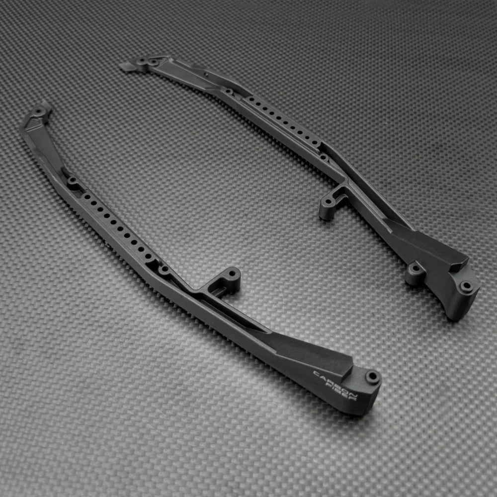R1 Wurks – Carbon Chassis Side Rails – pr (R1B)