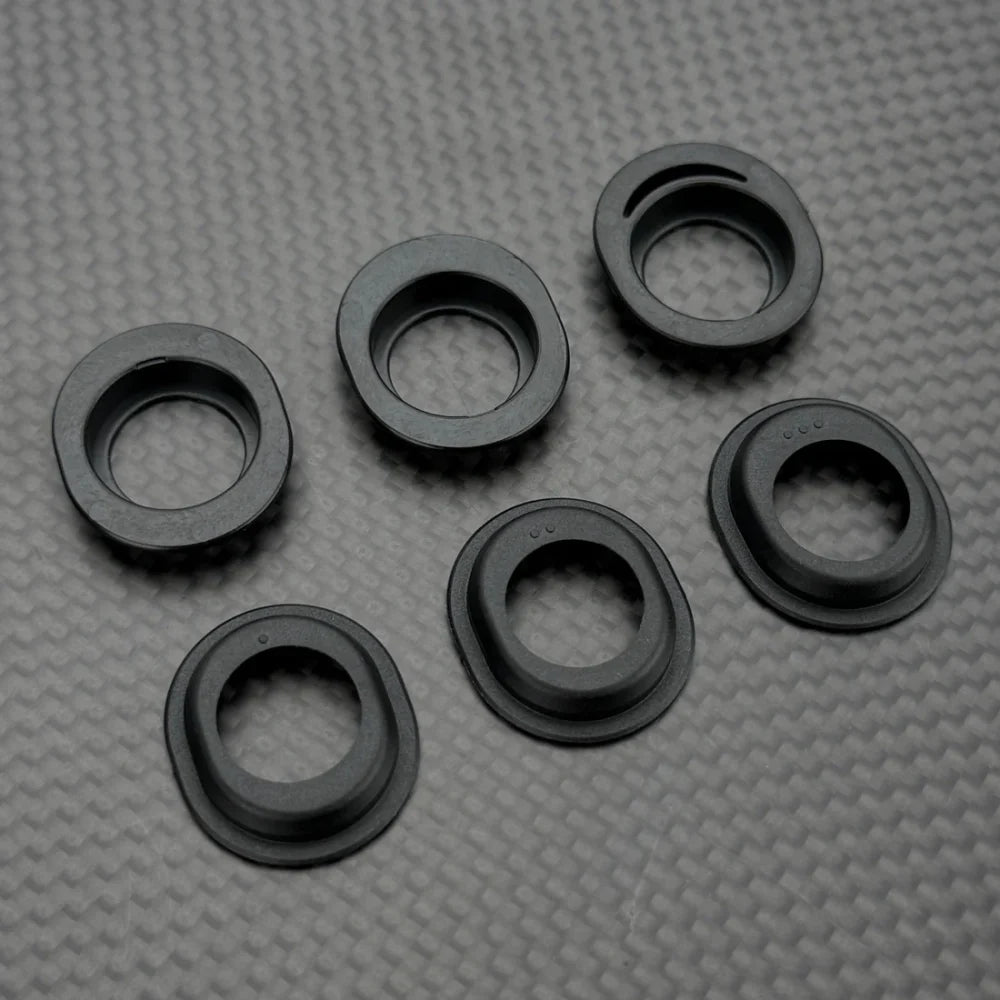 R1 Wurks – Differential height insert set – 3 pairs (R1B)