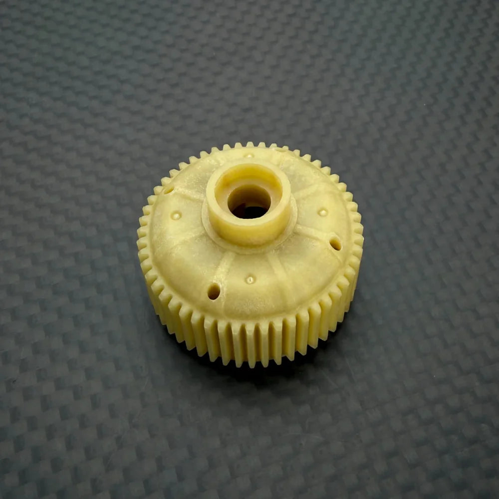 R1 Wurks – Geared differential gear (R1B)