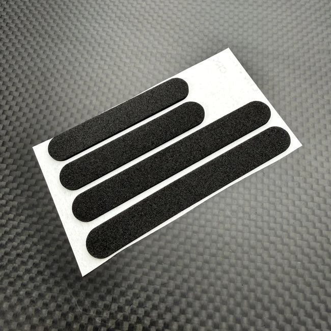 R1 Wurks – Battery Chassis Foam Strips (R1B)
