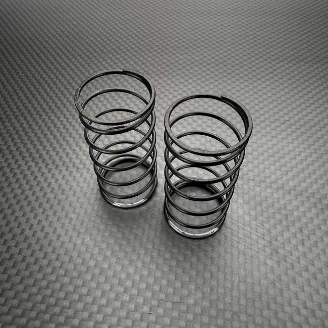 R1 Wurks – 13mm Grey Front 42mm Springs – 3.4lb/in – pr (R1B)