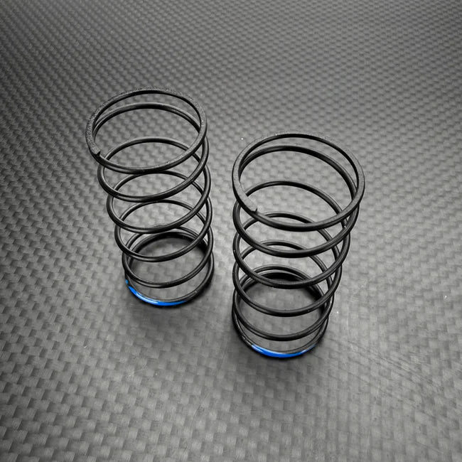 R1 Wurks – 13mm Blue Front 42mm Springs – 3.6lb/in – pr (R1B)