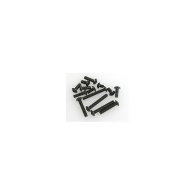 SPEED PACK - M3 Button Hd; 4 to 20
