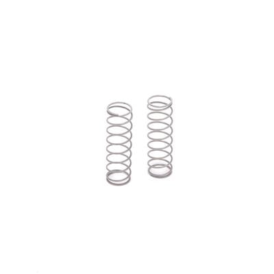 Spring - Medium - Grey 3.0 Lb/in (pr) - CAT 2000