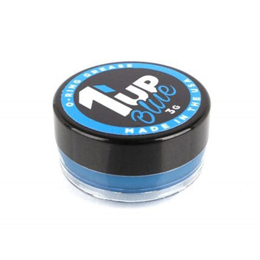 1UP RACING – BLUE O-RING GREASE (3G)