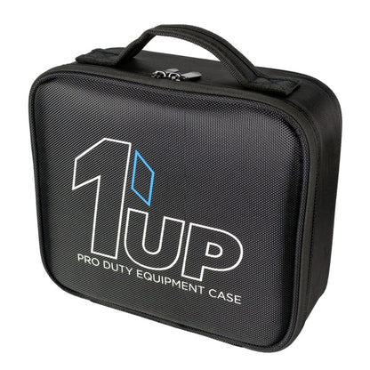 1Up Racing Pro Duty equipment case (23 x 20 x 7.5cm internal)