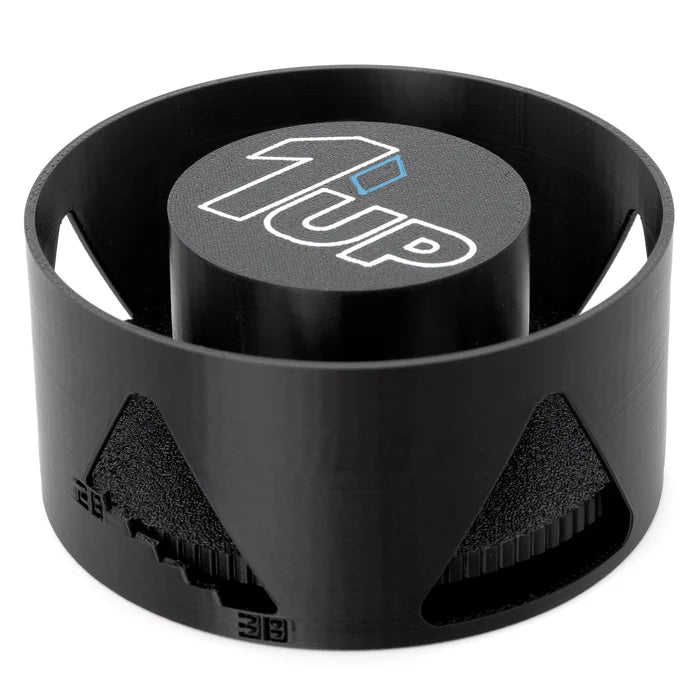 1Up Racing Pro Foam Insert Cutting Jig (10th Buggy)