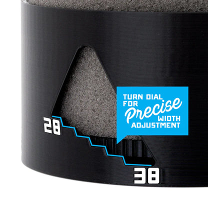 1Up Racing Pro Foam Insert Cutting Jig (10th Buggy)