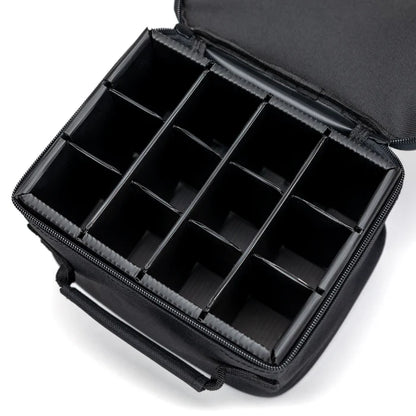 1Up Racing Shock and Diff fluid carry bag (22 x 17 x 12cm)
