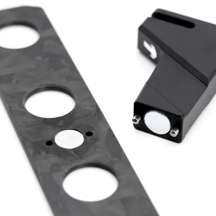 1Up Racing – Pro Pit Tray Deluxe set (with both on road and off road shock stands)