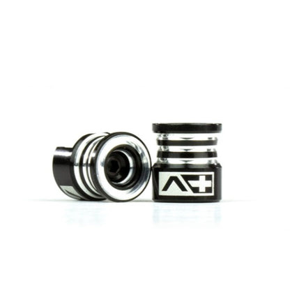 Avid Ringer – 5mm bullet plug grips (pr)