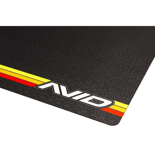 Avid R/C neoprene anti-slip pit mat with bag (120cm x 60cm)