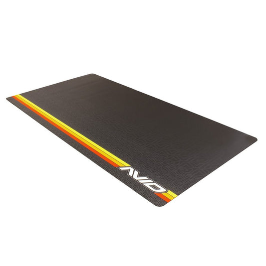 Avid R/C neoprene anti-slip pit mat with bag (120cm x 60cm)