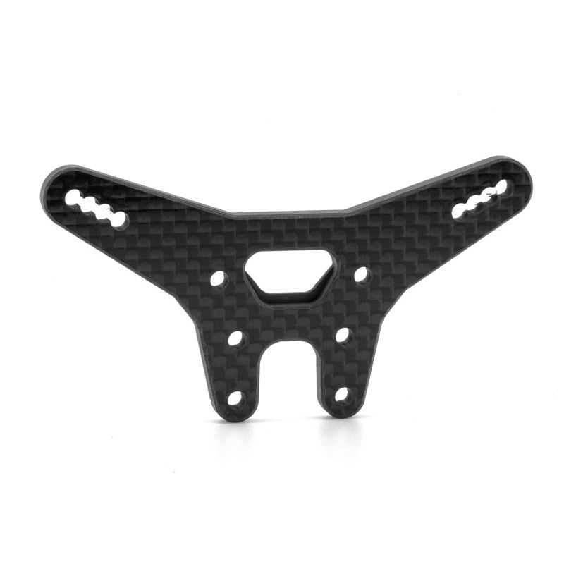 Avid Carbon Fibre rear shock tower (Associated B7 or B7D)