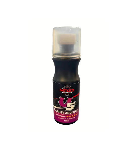 MR33 V5 CARPET ADDITIVE 100ML ETS
