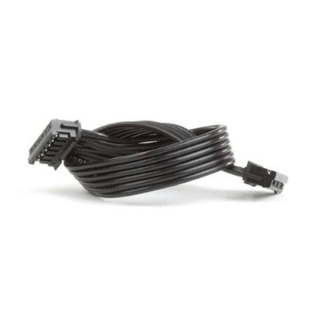 AVID FLAT BLACK SENSOR WIRE (75MM)
