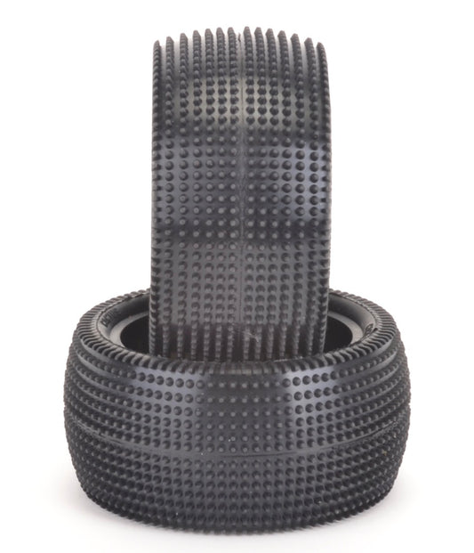 Cactus 1/10 - Rear - Yellow - pr