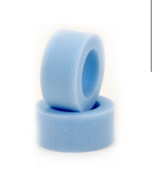 FOAM TYRE INSERT; MED - REAR - CAT (PR)