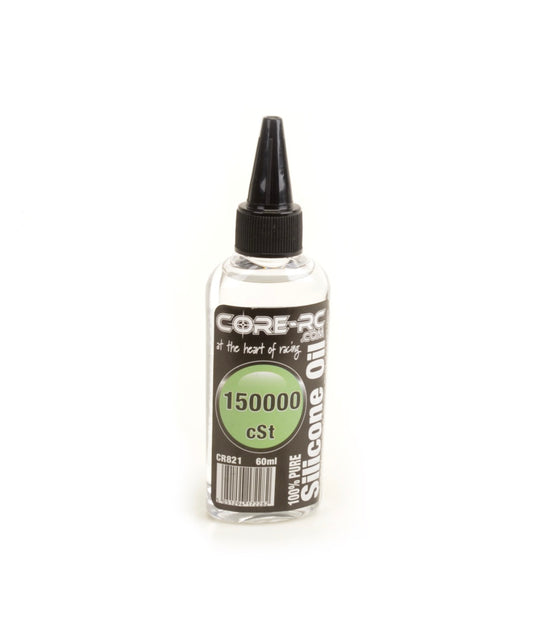 CORE RC SILICONE OIL - 150000CST - 60ML