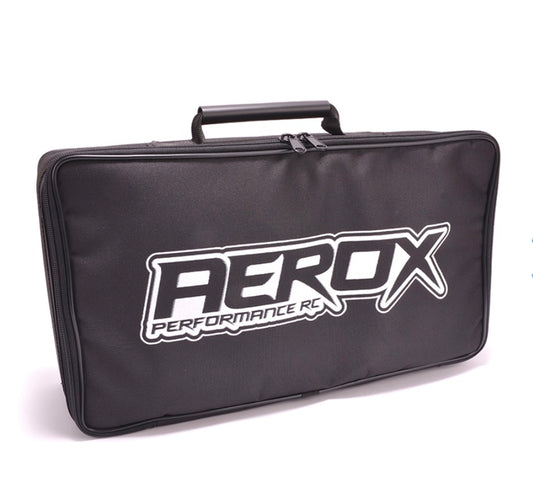 AEROX CAR BAG 1/10TH - 47X26X11CM