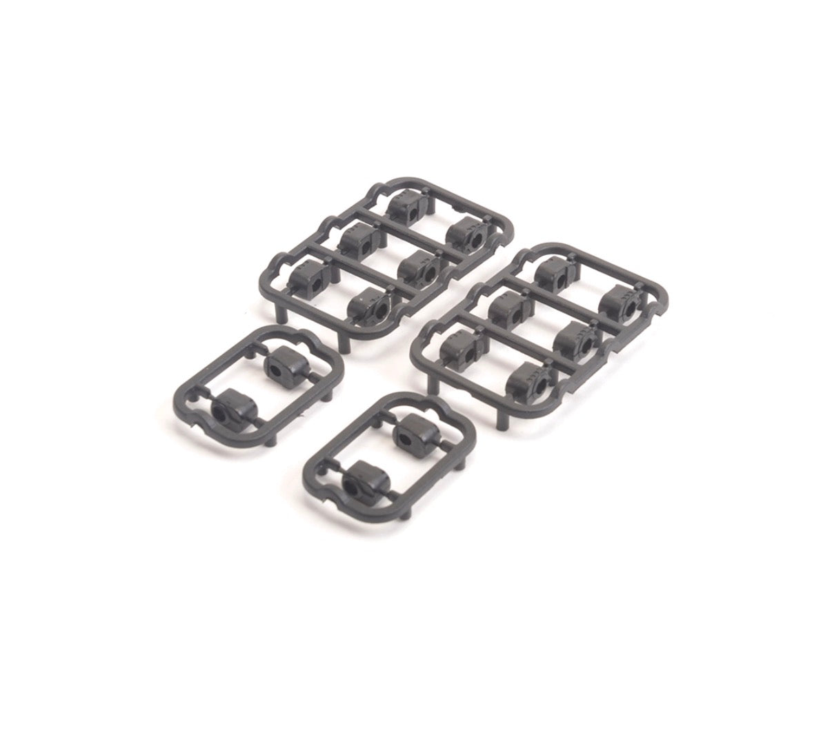 REAR TOE-IN INSERTS 8PRS - LD/2/3,L1 EVO/R,ST/2