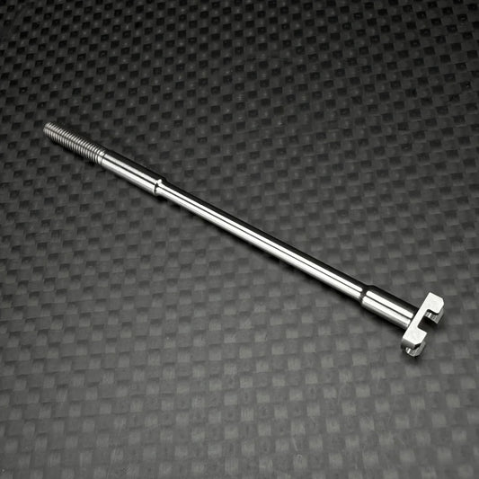 R1 WURKS – TITANIUM ULTRA-LIGHTWEIGHT TOPSHAFT SCREW (R1B)