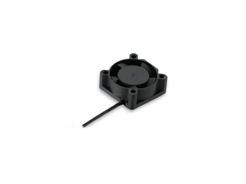 FAN-2510BH-6V-20000RPM-BLK-A - FITS XR10-PRO