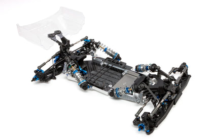 B7 - WS Fast Fox Conversion Kit *Pre Order*