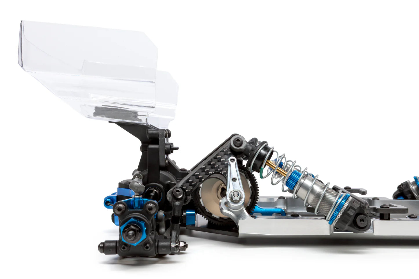 B7 - WS Fast Fox Conversion Kit *Pre Order*
