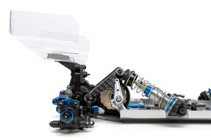 B7 - WS Fast Fox Conversion Kit *Pre Order*